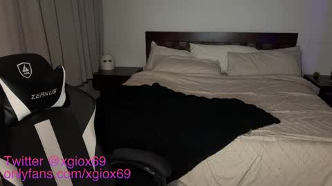 xgioxblaze online show from 03-21-26, 05:45