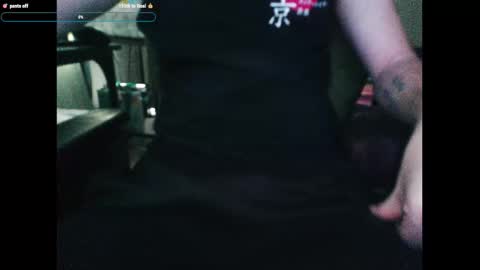 xgirthonlyx online show from 09-22-25, 04:42