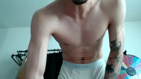 xgoonxmasterx online show from 04-18-26, 07:07