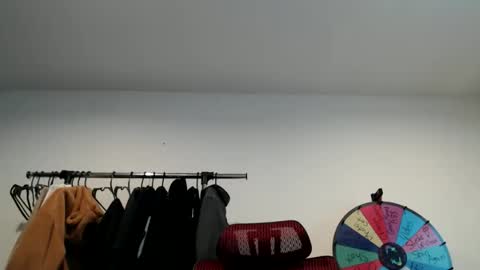 xgoonxmasterx online show from 04-20-26, 12:57