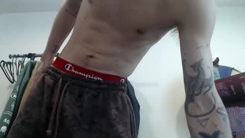 xgoonxmasterx online show from 04-23-26, 10:12