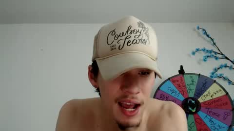xgoonxmasterx online show from 05-06-26, 06:24