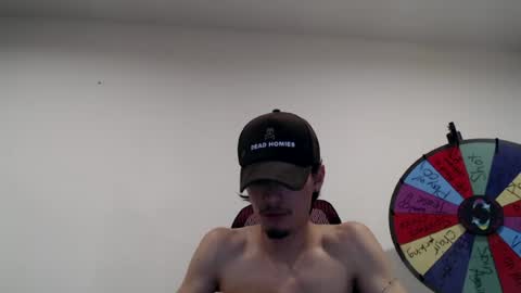 xgoonxmasterx online show from 06-19-26, 04:17