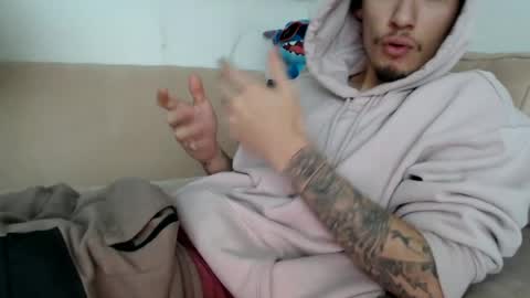 xgoonxmasterx online show from 06-26-26, 06:56