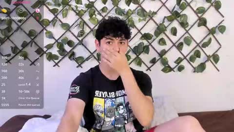 xhan online show from 03-06-26, 11:56