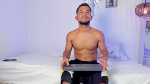 Gambaru online show from 04-15-26, 07:58