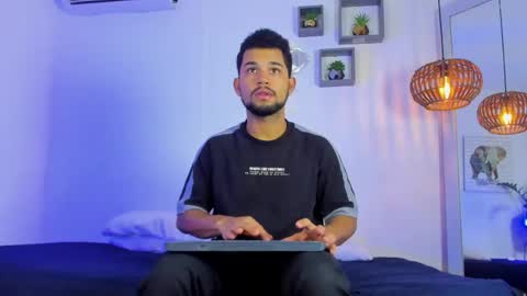 Gambaru online show from 04-27-26, 11:52