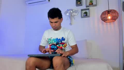 Gambaru online show from 05-13-26, 11:51