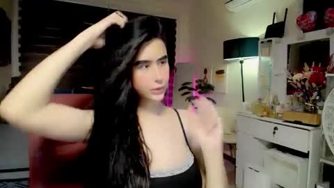 Barbie ann online show from 03-18-26, 05:21