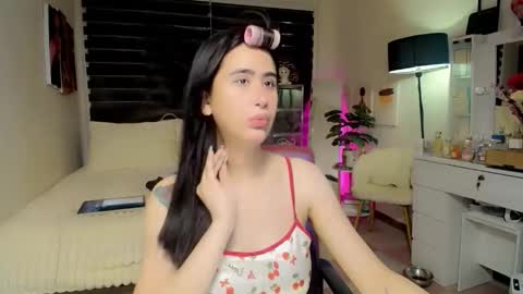 Barbie ann online show from 03-30-26, 02:45