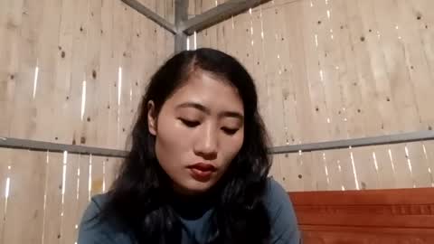 xiagoal_cute online show from 06-28-26, 11:00