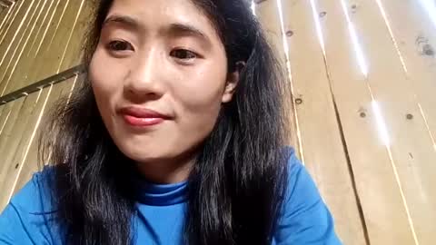 xiagoal_cute online show from 07-10-26, 06:50