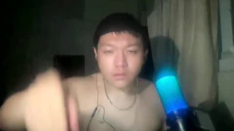 xianghaoyu1999 online show from 04-16-26, 10:27