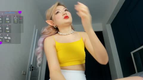 Sweetie online show from 12-26-24, 02:22