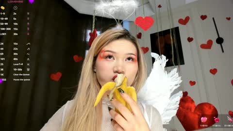 Sweetie online show from 02-05-25, 05:30