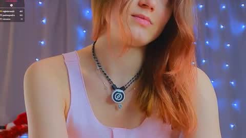 Luna and Lina online show from 01-06-26, 05:33