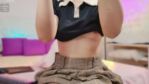 xiaots online show from 05-23-26, 07:29