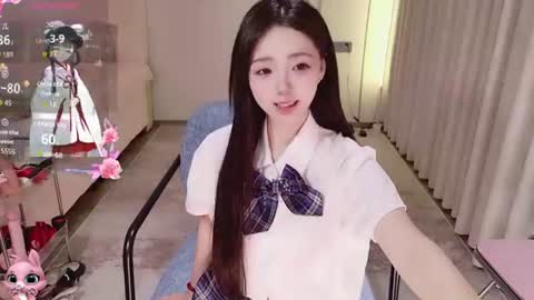 xiaoyu ko online show from 06-09-26, 11:16
