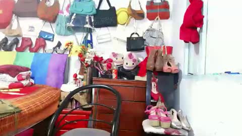 xiaraa26 online show from 04-03-26, 09:07