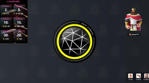 xiaraa26 online show from 07-02-26, 11:00