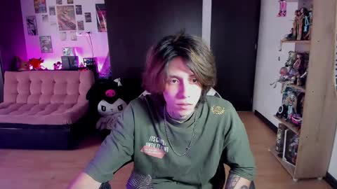 xIce Boy online show from 05-22-26, 09:53
