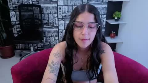  xiiomara online show from 08-01-26, 11:47