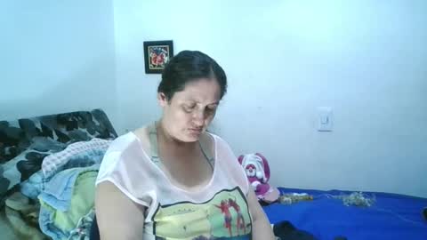 Snapshot of xime5144838 chatting on 03-03-26, 12:17 Ximena online show from 03-03-26, 12:17