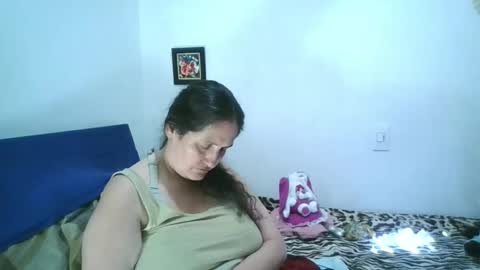 Snapshot of xime5144838 chatting on 03-26-26, 12:50 Ximena online show from 03-26-26, 12:50