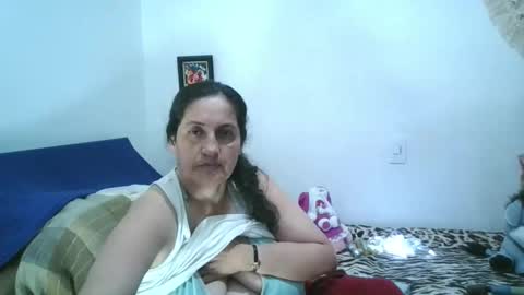 Snapshot of xime5144838 chatting on 03-27-26, 12:16 Ximena online show from 03-27-26, 12:16