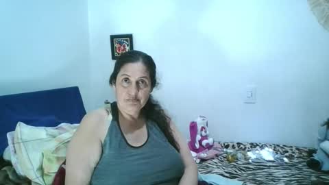 Snapshot of xime5144838 chatting on 03-29-26, 01:05 Ximena online show from 03-29-26, 01:05