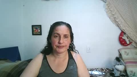 Snapshot of xime5144838 chatting on 04-03-26, 11:14 Ximena online show from 04-03-26, 11:14
