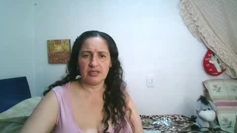 Snapshot of xime5144838 chatting on 04-05-26, 09:12 Ximena online show from 04-05-26, 09:12