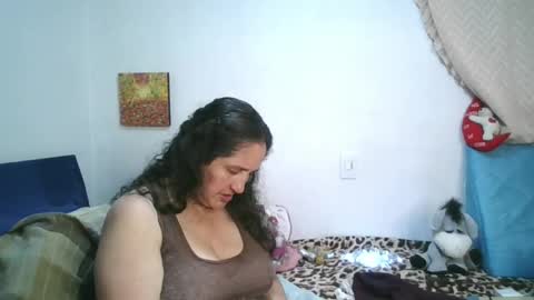 Snapshot of xime5144838 chatting on 04-09-26, 11:10 Ximena online show from 04-09-26, 11:10