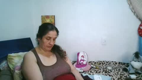 Snapshot of xime5144838 chatting on 04-11-26, 01:21 Ximena online show from 04-11-26, 01:21