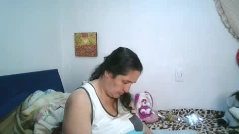 Snapshot of xime5144838 chatting on 04-14-26, 12:05 Ximena online show from 04-14-26, 12:05