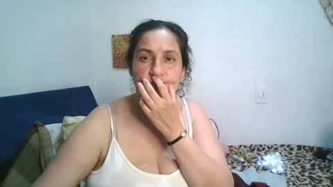 Snapshot of xime5144838 chatting on 04-15-26, 12:17 Ximena online show from 04-15-26, 12:17