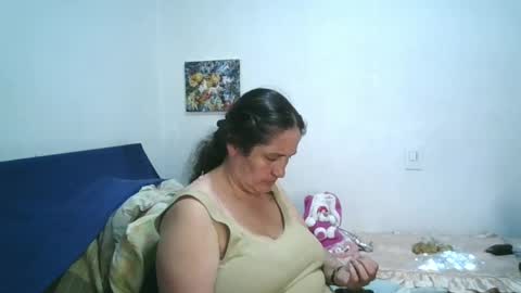 Ximena online show from 05-31-26, 12:30