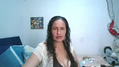 Ximena online show from 05-31-26, 07:37