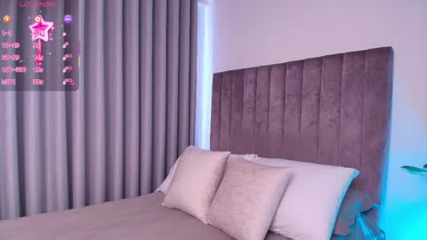 XIMENA LOPEZ online show from 05-17-26, 09:00