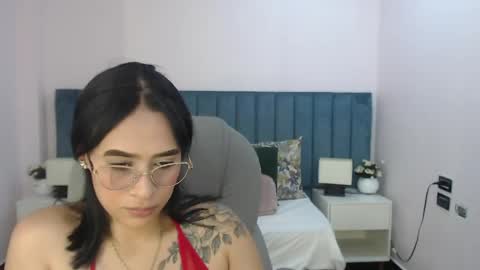 Ximena caro online show from 06-02-26, 03:14