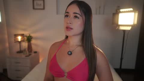 Ximena cortez online show from 07-17-26, 11:31