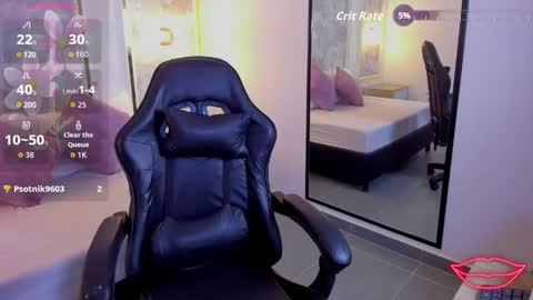 Snapshot of ximena_dork chatting on 04-27-26, 05:33 X I M E N A online show from 04-27-26, 05:33