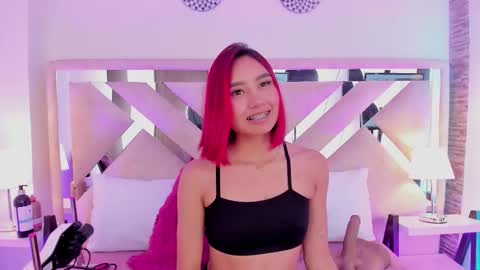 Xime  online show from 03-20-26, 04:28