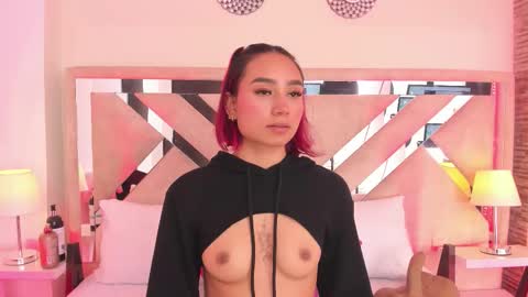 Xime  online show from 03-28-26, 03:50