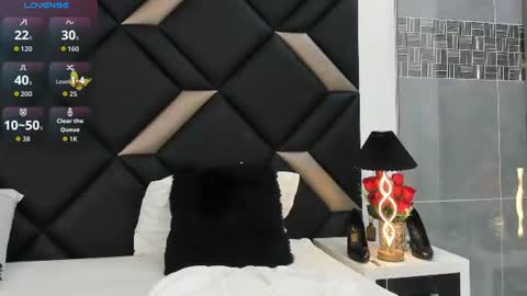 ximenacosta online show from 07-16-26, 12:33