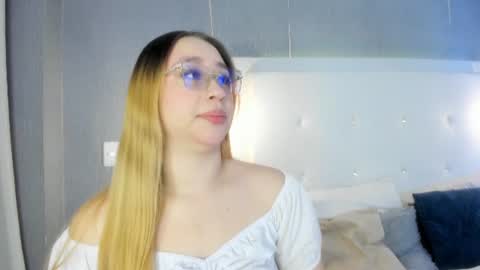 Snapshot of ximenanoah chatting on 07-02-26, 12:22 ximena online show from 07-02-26, 12:22