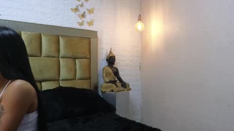 Snapshot of ximenawilliamss chatting on 03-22-26, 05:38 ximena online show from 03-22-26, 05:38