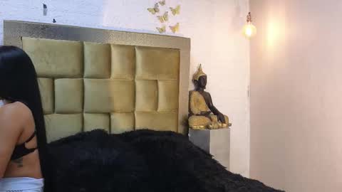 Snapshot of ximenawilliamss chatting on 03-28-26, 09:47 ximena online show from 03-28-26, 09:47