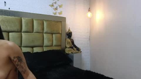 Snapshot of ximenawilliamss chatting on 04-03-26, 01:09 ximena online show from 04-03-26, 01:09