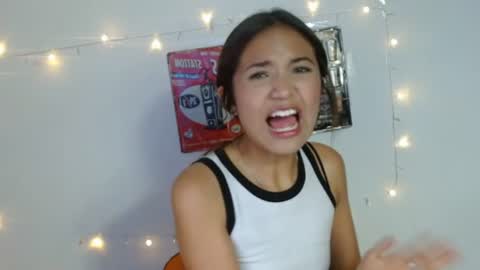 Snapshot of ximenna_bu chatting on 07-15-26, 08:14 ximenna_bu online show from 07-15-26, 08:14